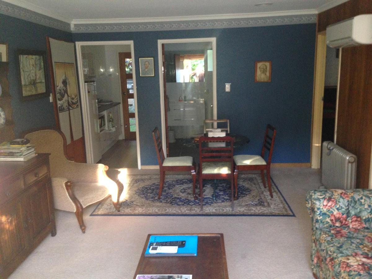 Bushy Park Retreat Apartman Penguin Kültér fotó